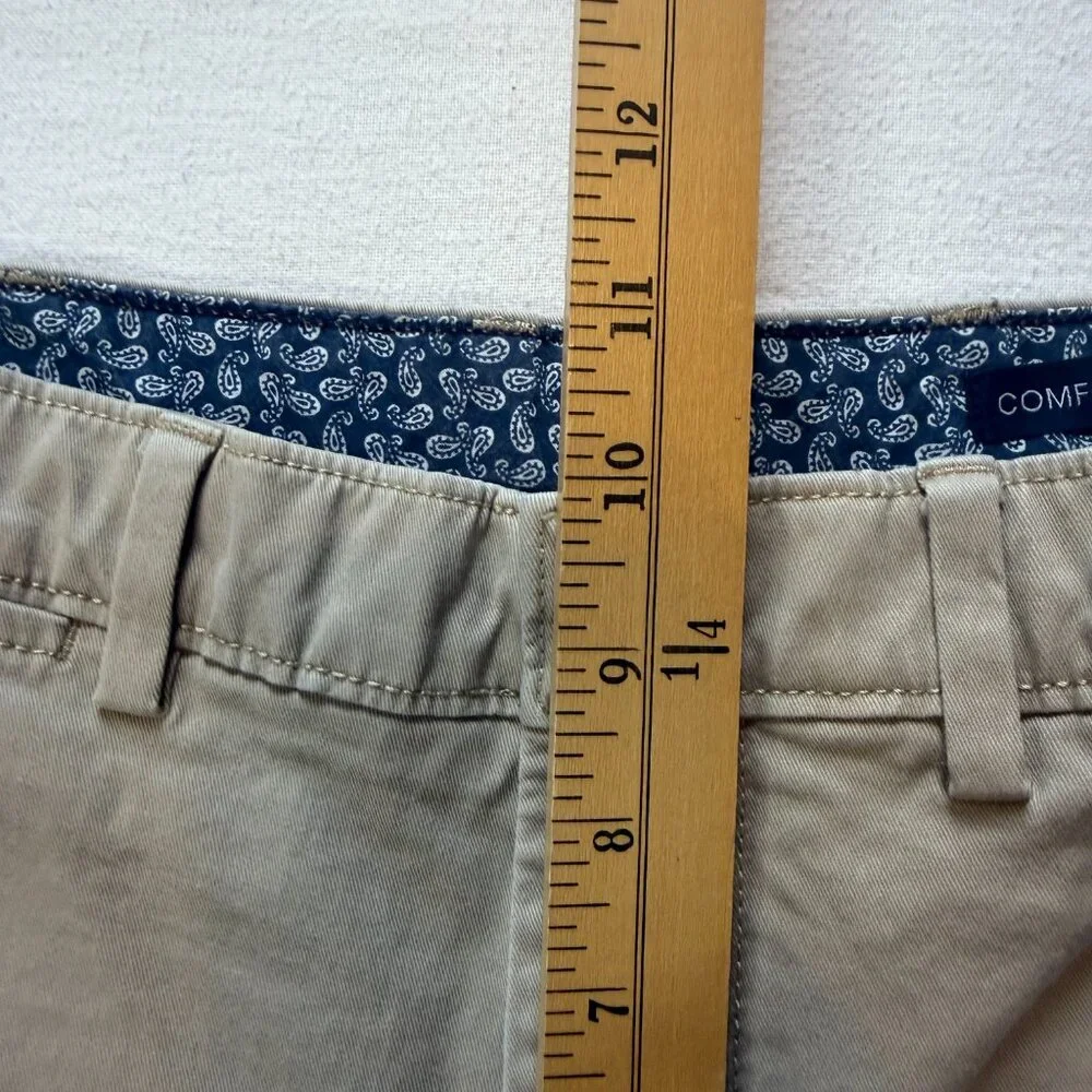 Daniel Cremieux SOHO Men's Shorts 30‎ Khaki